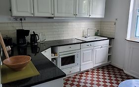 Ganze Wohnung mit Garten (Schwachhausen/Gete)